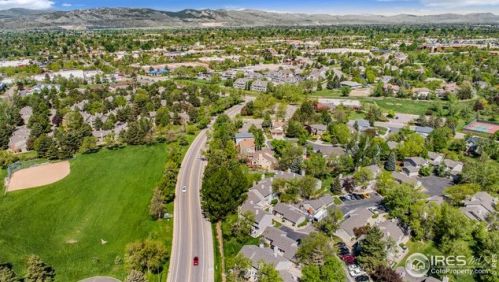 4255 Westshore Way, Fort Collins CO  80525-3217 exterior