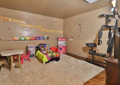 7631 Wright St, Gary IN 46404-3830 exterior