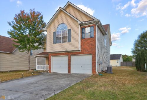 5737 Colonnade Dr, Rex, GA 30273-5019