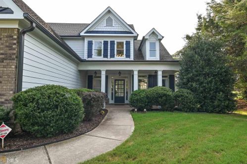 1450 Eden Ave, Bogart, GA 30622-3365