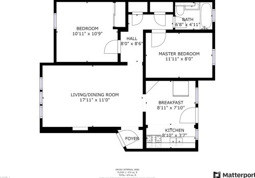 1624 Sherwin Ave, Chicago, IL 60626-1947