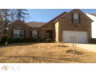 7766 White Oak Loop, Lithonia, GA 30038-3348