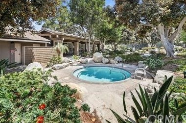 327 Streamwood, Irvine CA  92620-1945 exterior