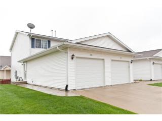 4795 Rockcress Ct, Midway IA  52302-8957 exterior