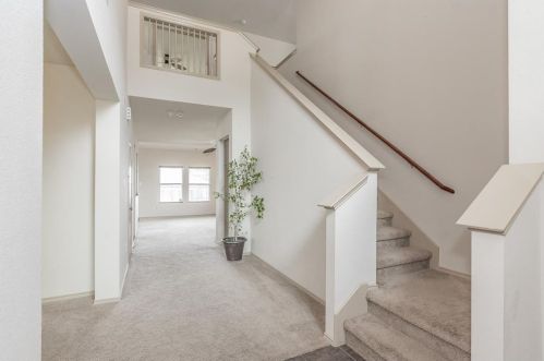 9888 Autumn Sage Dr, Fort Worth TX  76108-4812 exterior