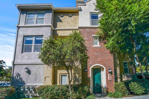 1199 Elfin Forest Rd, San Marcos CA  92078-1077 exterior