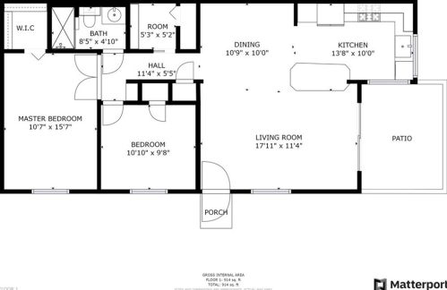 1722 Oak Knoll Dr, Anaheim CA  92807-1318 exterior