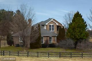 79 Hawthorne Ln, Mount Weather, VA 22611-3125