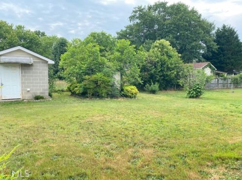 124 Gloria St, Hartwell, GA 30643-2258