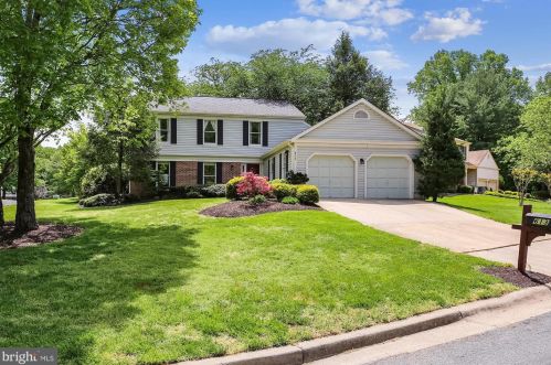 613 Symphony Woods Dr, Silver Spring, MD 20901-5026