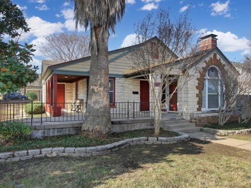 203 Hampton Rd, Dallas, TX 75208-5604
