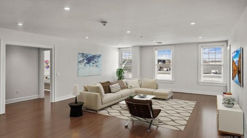 409 Greenwich Ave, Greenwich CT  06830-6519 exterior