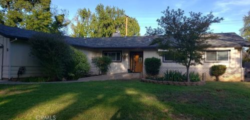 5 Hilda Way, Chico, CA 95926-1417