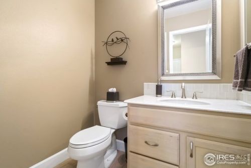 6206 Eagle Rdg Ct, Fort Collins CO  80525-9132 exterior