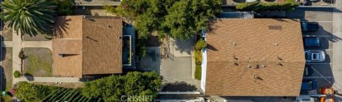 433 Garfield Ave, Glendale CA  91204-2101 exterior