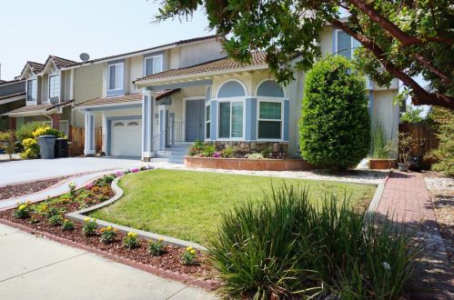 2741 Coltwood Dr, San Jose, CA 95148-2160