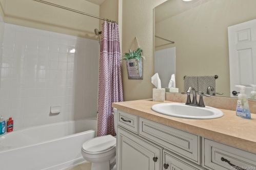 21620 Stroll Ave, Parker CO 80138-8879 exterior