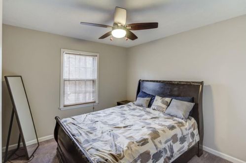 2118 Kings Mtn Dr, Conyers GA  30012-2641 exterior