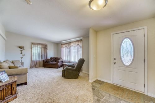 3115 Sequoia Way, Sulphur Bank Rancheria, CA 95423-9529