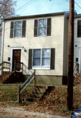 455 Grove St, Morgantown WV  26505-4706 exterior