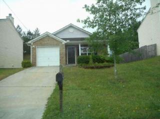 7175 Bowie Dr, Lithonia, GA 30038-7526