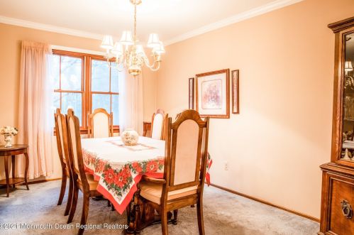 14 Cornell Ct, Tinton Falls NJ 07724-9720 exterior