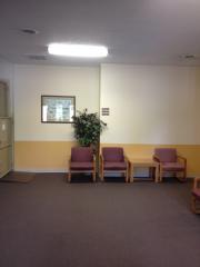 301 Josephine St, Mount Weather VA  22611-1370 exterior