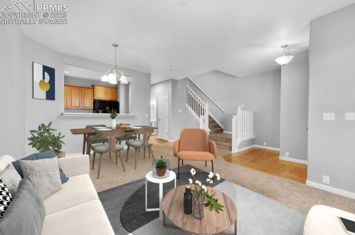 1230 Timber Run Hts, Woodmoor, CO 80132-8634