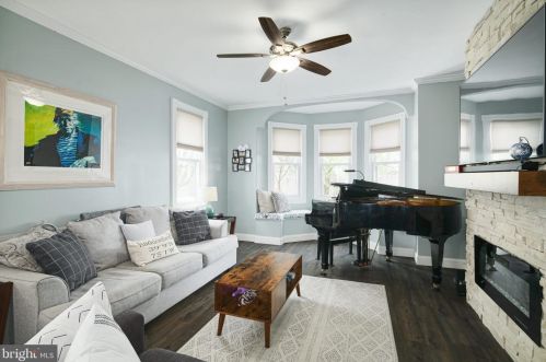 212 Atlantic Ave, Haddonfield NJ 08033-3334 exterior