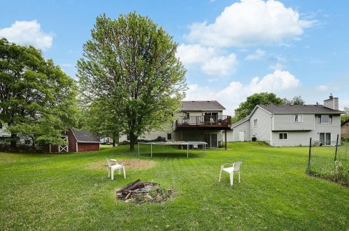 1980 Heath Ave, Saint Paul MN  55128-5206 exterior