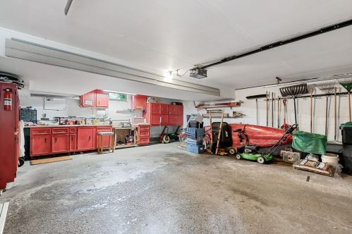 3393 Chandler Rd, Saint Paul MN  55126-3913 exterior