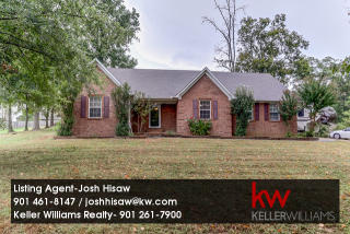 534 Walker Pkwy, Crosstown, TN 38004-7598