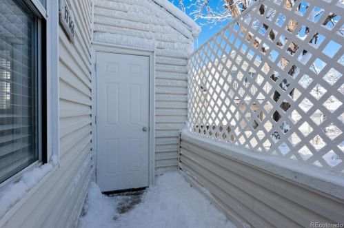 17164 Ford Dr, Aurora CO  80017-3204 exterior