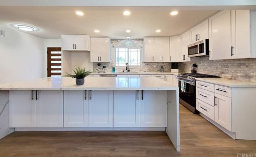 3618 Glenroy Ave, Anaheim CA  92804-4617 exterior