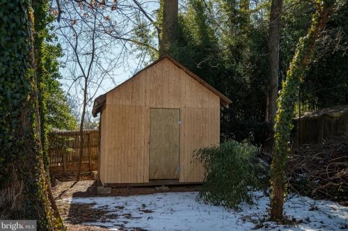 619 Eldrid Dr, Silver Spring MD 20904-2909 exterior