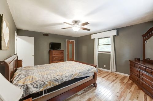 4109 Derr Rd, Springfield OH  45503-1439 exterior
