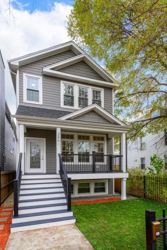 2851 Talman Ave, Chicago, IL 60618-7812