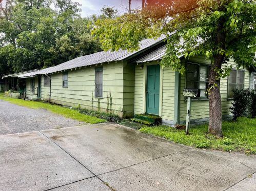 203 Cherry St, Valdosta, GA 31601-5378