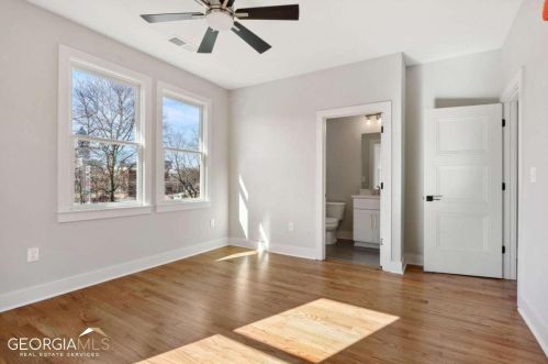 110 Hogue St, Atlanta GA  30312-1641 exterior
