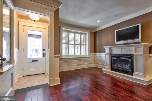 2504 Colorado St, Philadelphia PA  19132-3821 exterior