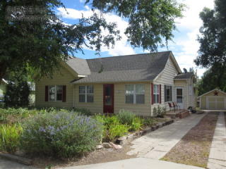 525 Holbrook St, Erie, CO