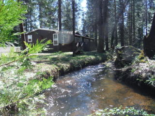 7495 Smith Creek Rd, Shingletown, CA 96088-9305