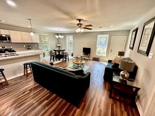 11853 Doty Dr, Conroe TX  77303-3417 exterior
