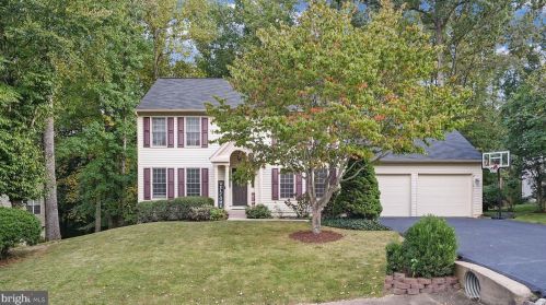 11911 Kingswood Blvd, Fredericksburg, VA 22408-1873