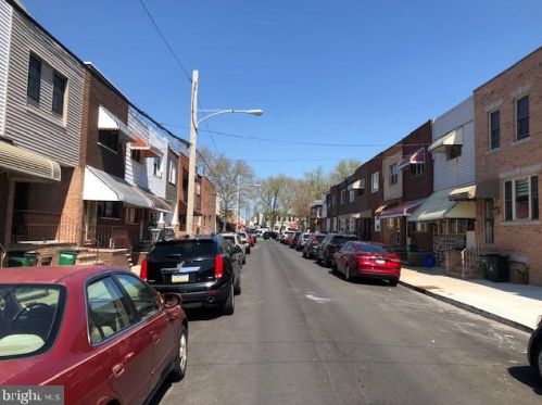 2826 16th St, Philadelphia PA  19145-4811 exterior