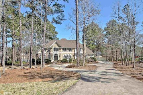 50 Springview Pl, Newnan, GA 30265-1804