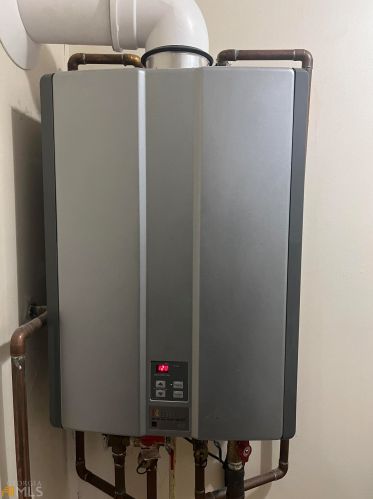 267 David Larsen Dr, Stockbridge GA  30281-1862 exterior