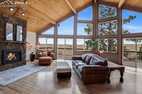 17175 Warriors Path Dr, Amo CO  80831-9352 exterior