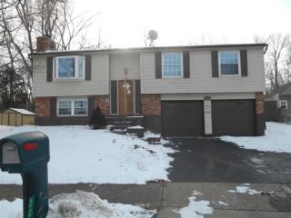 2283 Wienburg Dr, Dayton, OH 45439-7942