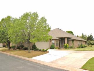 16023 Napa Rdg, Edmond, OK 73013-1437